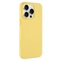 Tactical Velvet Smoothie kryt Apple iPhone 15 Pro Max Banana