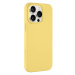 Tactical Velvet Smoothie kryt Apple iPhone 15 Pro Max Banana