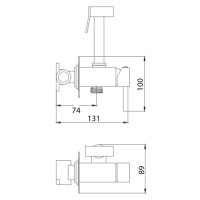 Aqualinese SK301B