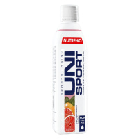 Nutrend Unisport pink grep 500 ml