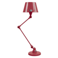 Jieldé Jieldé Aicler AID373 stolní lampa, červená