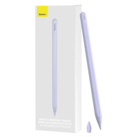 Stylus Baseus Smooth Writing 2 Stylus Pen, purple (6932172624569)