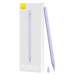 Stylus Baseus Smooth Writing 2 Stylus Pen, purple (6932172624569)