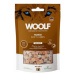 WOOLF Snack WOOLF pochoutka Soft Cubes Horse 100g