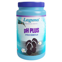 pH plus Laguna