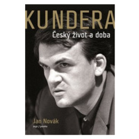 Kundera (Defekt) - Jan Novák