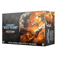 Warhammer 40000: Kill Team: Hivestorm