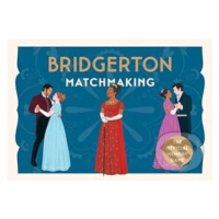 Bridgerton Matchmaking Card Game - Laurence King Publishing - hra z kategorie Karty, hlavolamy