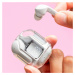 Bezdrátová sluchátka s nabíjecím pouzdrem Grey InnovaGoods