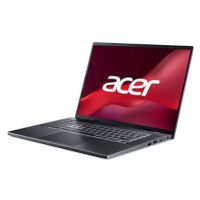 Acer Chromebook 516 GE Titanium Gray kovový