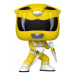Funko POP TV: MMPR 30th- Yellow Ranger