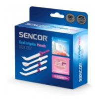 SENCOR SOX 007 Náhradní nástavce pro SOI 22x