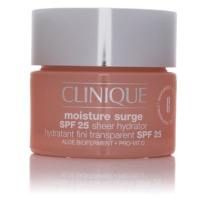 CLINIQUE Moisture Surge SPF25 50 ml