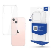 Kryt 3MK ClearCase iPhone 14 6,1