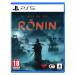 PS5 hra RISE OF THE RONIN