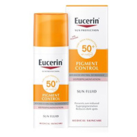 EUCERIN Sun Emulze Pigment Control SPF50+ 50 ml