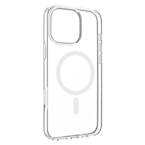 FIXED MagPure s podporou Magsafe pro Apple iPhone 16 Pro Max čirý