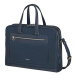 Samsonite Dámská kabelka na notebook Samsonite Zalia 2.0 Bailhandle 2 Comp 15.6" Midnight Blue 1