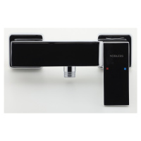 NOVASERVIS Sprchová baterie bez příslušenství 150 mm EDGE chrom 36061/1,0