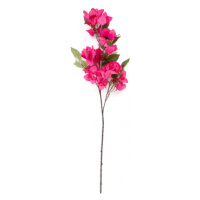 Umělý květ FLORAL AURA růžový 882260 76 cm
