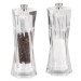 Cole&Mason Cole&Mason - Sada mlýnků na sůl a pepř ALDEBURGH 2 ks 14 cm
