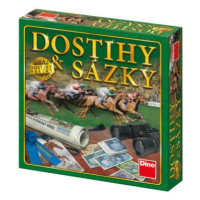 Dostihy a sázky