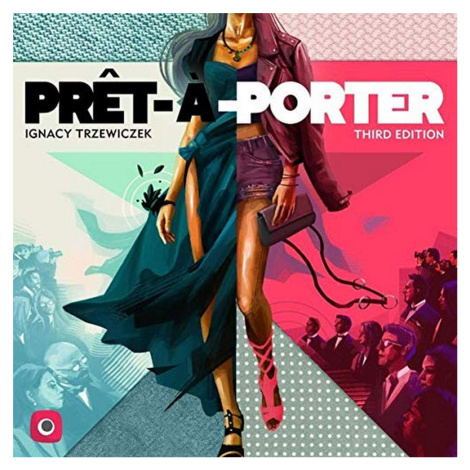 Portal Pret-a-Porter Portál