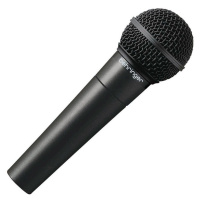 Behringer XM 8500 ULTRAVOICE Vokální dynamický mikrofon