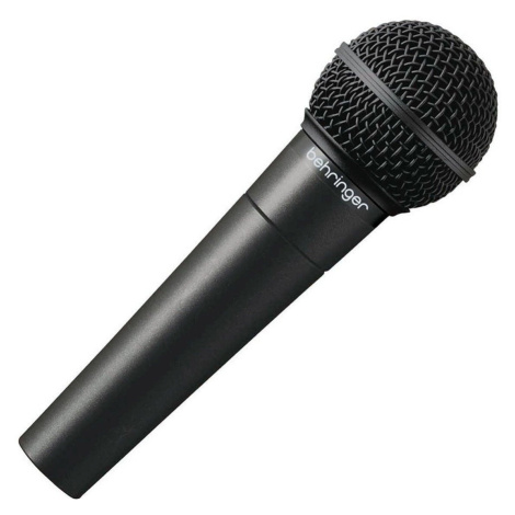 Behringer XM 8500 ULTRAVOICE Vokální dynamický mikrofon