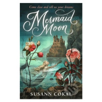 Mermaid Moon - Susann Cokal - kniha z kategorie Fantasy