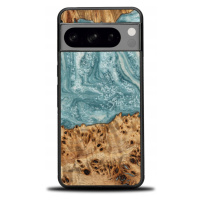 Bewood Unikátní Pouzdro pro Google Pixel 8 Pro Planets Uran