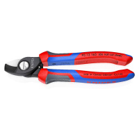 KNIPEX 9512165 kabelové nůžky