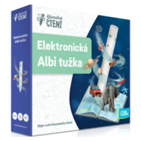 Elektronická Albi tužka 2.0