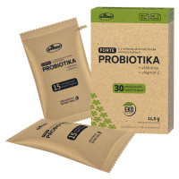 Vitar Probiotika Eko Cps.30