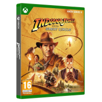 Indiana Jones and the Great Circle (XSX)