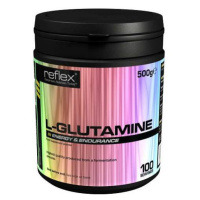 REFLEX NUTRITION L-Glutamine 500 g