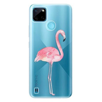 iSaprio Flamingo 01 pro Realme C21Y / C25Y