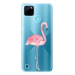 iSaprio Flamingo 01 pro Realme C21Y / C25Y