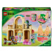 LEGO® Wicked 75681 Glinda, Elphaba a Nessarose na Shiz univerzitě