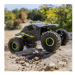 Axial AX24 XC-1 1:24 4WS RTR zelený