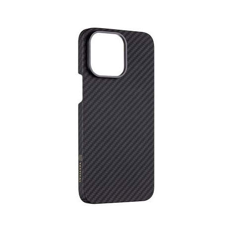 Tactical MagForce Aramid Kryt pro Apple iPhone 14 Pro Max Black