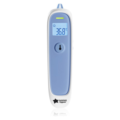 Tommee Tippee Ear Thermometer digitální ušní teploměr 1 ks