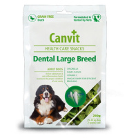 CANVIT Dental Large Breed Snacks 250 g