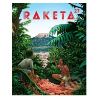 Raketa 27 - Afrika - kniha z kategorie Naučné knihy