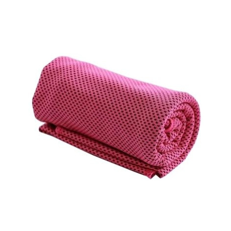 Chladicí ručník růžový Takeitshop