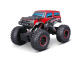 MAISTO - RC - 1:10 Ford Bronco Sasquatch, červená