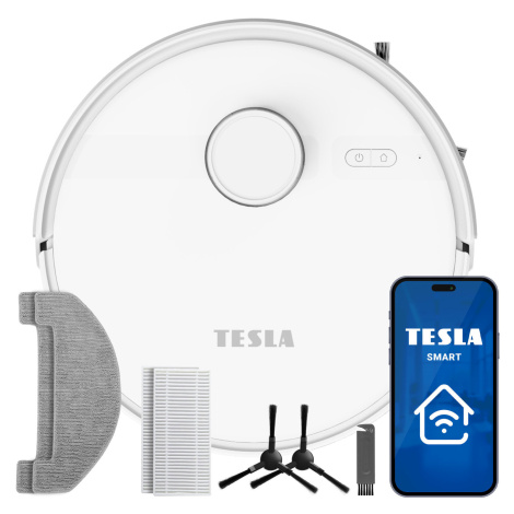 TESLA RoboStar iQ660