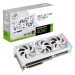 ASUS ROG STRIX GeForce RTX 4090 O24GB White