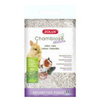 Podestýlka Chambiose Nature 10l Zolux