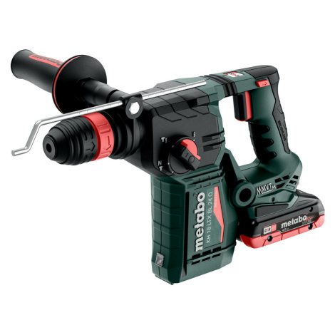 Metabo KH 18 LTX BL 24 Q aku kladivo 601714800